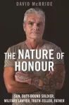 KNYGA David Mcbride Nature of Honour