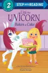 KNYGA Amy Krouse Rosenthal Uni the Unicorn Bakes a Cake