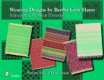 KNYGA Norma Smayda Weaving Designs by Bertha Gray Hayes