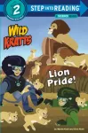 KNYGA Martin Kratt Lion Pride