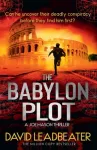 KNYGA David Leadbeater Babylon Plot