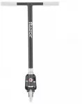 RAZOR PRO X Paspirtukas - pilkas