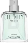 Calvin Klein Eternity Cologne (EDT) tualetinis vanduo vyrams 200 ml