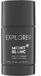 Mont Blanc Montblanc Explorer dezodoranto lazdelė 75 ml