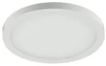 8W LED įleidžiamas &scaron;viestuvas PLUS, baltas, IP40