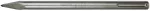 Grąžtas SDS-MAX Kaltas 280mm B-13823