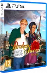 Broken Sword - Shadow of the Templars: Reforged - PlayStation 5