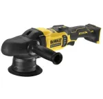 Dewalt AKUMULIATORINIS POLIRUOKLIS DCM848N-XJ 18V