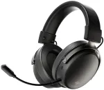 Logitech ATK N9 Pro Juodas Belaidės Ausinės