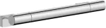 Hansgrohe Vonios rankena AddStoris S 340 mm chromas