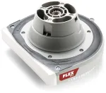 Flex Tools Flex DSH-R &scaron;lifavimo galvutė &Oslash;150 deimantinėms plok&scaron;telėms, GDE 10