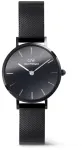 Moteri&scaron;kas laikrodis DANIEL WELLINGTON DW00100798 (28MM)