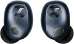 Ausinės - Sennheiser Momentum True Belaidės 5 Denim