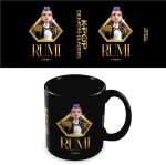 Pyramid Kpop Demon Hunters Rumi mug 325ml