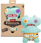 Fuggler Budgie maskotė su apatiniais Gaptooth Mc Goo Ponas Guzikas 22 cm