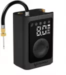 Etenwolf P300 Plus 3200mAh Electric Pump (Juodas)
