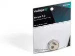 Vallejo : Pur&scaron;kimo įrenginys - 0.2 keičiamasis antgalis / antgalio dangtelis (Innovator ir Profinish) (2030785)