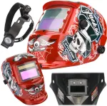Red Technic SAVE TVINKASTIS SUVIRINIMO &Scaron;ALMAS AUTOMATINIS FILTRAS Raudonas TECHNIC RTAPS0061