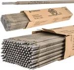 Powermat RUTILINĖS SUVIRINIMO ELEKTRODAI 3,25mm 5KG ELEKTRODAS SKIRTI MMA SUVIRINIMUI PM1254
