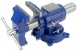 Irwin Suk. spaustuvas dirbtuvių MULTI 125 mm