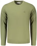 Žalias sweter męski NORTH SAILS 990023000