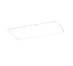 40W LED panelė MORADILLO, 120x60cm, balta, 2700/4000/6500K