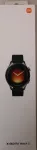 I&scaron;parduodama. Xiaomi Xiaomi Watch 5 Smart watch Juodas Vanduo-resistant UNPACKED