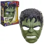 Kalbanti Hulko kaukė Hasbro