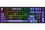 Klaviatūra PROOVE Belaidė klaviatūra žaidimams Gaming Slicker Pro (Proove)
