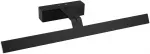 Sieninis &scaron;viestuvas Toolight Vonios Sieninis Led &Scaron;viestuvas Swe011-1w 58cm Juodas