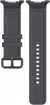 Tactical Silicone Band for Samsung Galaxy Watch 8/9 Pilkas