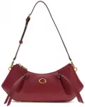 Guess Women's handbag Allegra HWBG2237180-Raudonas