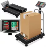 Virtuvinės svarstyklės Shenzhen shangzun import and exp; 2938, block B, Tianxia International Center, No. 8 Taoyuan Road,Nanshan District, Shenzhen, China; hinlee788@gmail.com Platforminės svarstyklės, 300 kg.