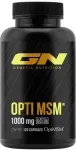 GN Opti MSM 120 kapsulių