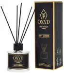 Namų kvapų difuzorius Soft Jasmine 120 ml