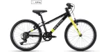 Dviratis CTM Flash 20"