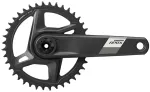 Žvaigždžių blokas priekinis SRAM Apex 1 DUB Wide