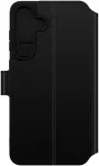Dėklas Panzer Glass CARE by PanzerGlass Wallet Case Samsung Galaxy S26 FE, Juodas