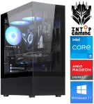 Stacionarus kompiuteris INTOP i5-12400F 32GB 500SSD M.2 NVME+2TB RX9060XT 16GB WIN11Pro (RW91213) (Atnaujinta)