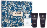 Versace Pour Homme EDT SET2 50 ml