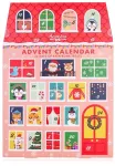 Accentra Bath Bombs Advent Calendar