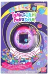 Bandai Tamagotchi Paradise virtualus augintinis 43423, dangaus mėlyna