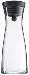 WMF 0617716040, 0.75 L, Juodas, Transparent, Glass, Silicone, Nerūdijantis plienas, Basic, 10 cm, 237 mm