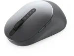 Bevielė pelė Dell MS5320W Pilkas