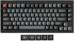 Klaviatūra Keychron V1 8K Keychron Super Banana (V1W-D4)