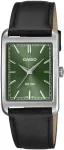 Vyri&scaron;kas laikrodis CASIO MTP-B215L-3A + BOX