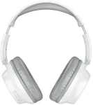 Borofone Ausinės BO39 Melotide bluetooth baltos