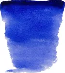 Van Gogh akvareliniai dažai, 10 ml tūbelė, ultramarino tamsi 506