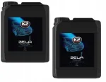 K2 Bela Pro Blueberry aktyviosios putos 5l + putų purk&scaron;tuvas 2l