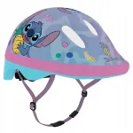 Disney Dviračio &scaron;almas paspirtukui riedučiams riedlentei Stitch 44-48 cm